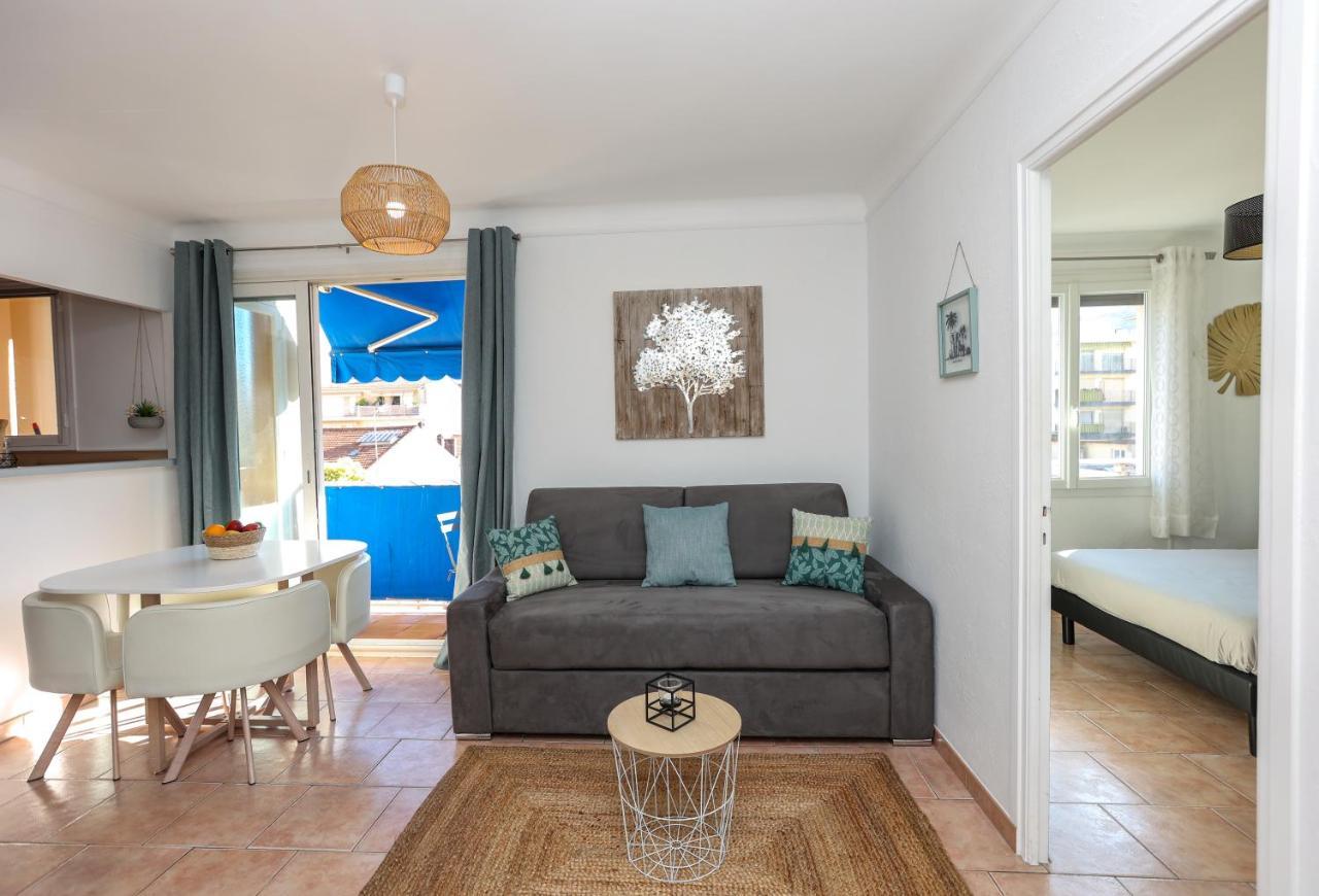 Apartment Le Provencale : Plages, Balcon, Clim