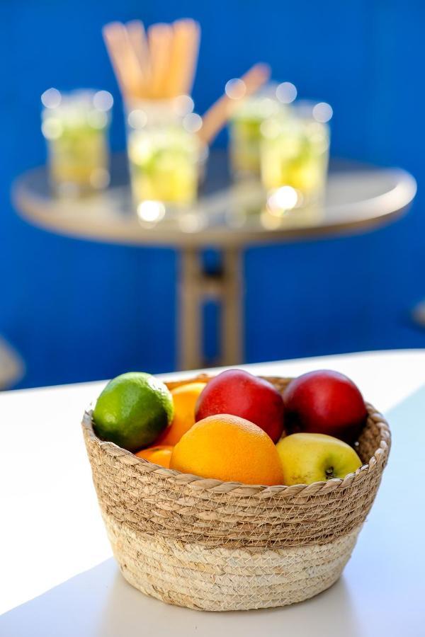 Le Provencale : Plages, Balcon, Clim Apartment *