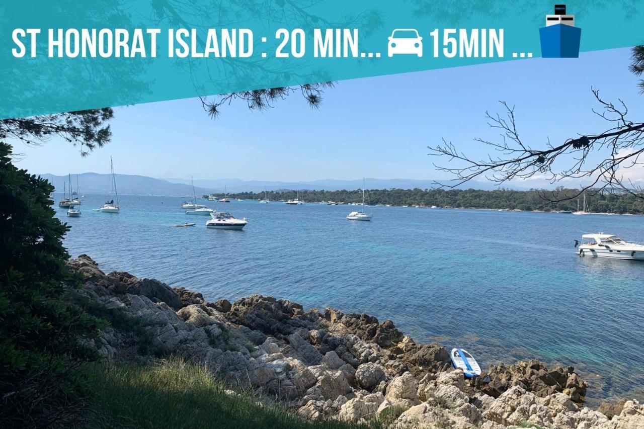 Apartment Le Provencale : Plages, Balcon, Clim *