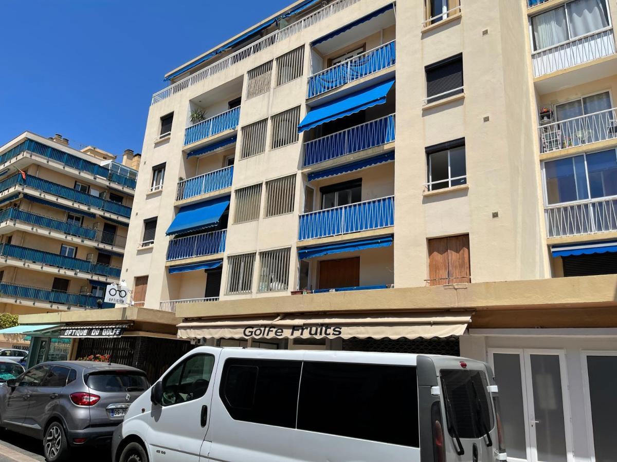 Apartment Le Provencale : Plages, Balcon, Clim
